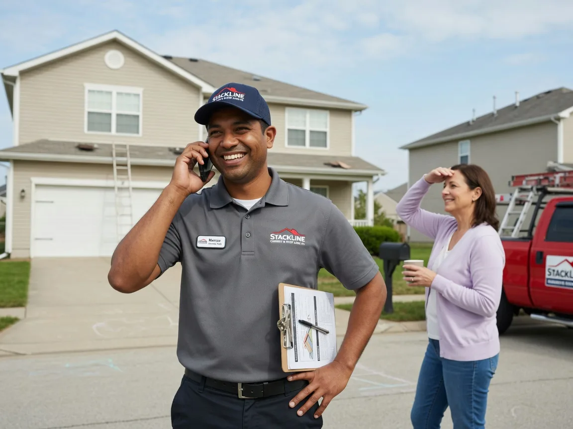 Chimney flashing repair Gladbrook, IA FAQs